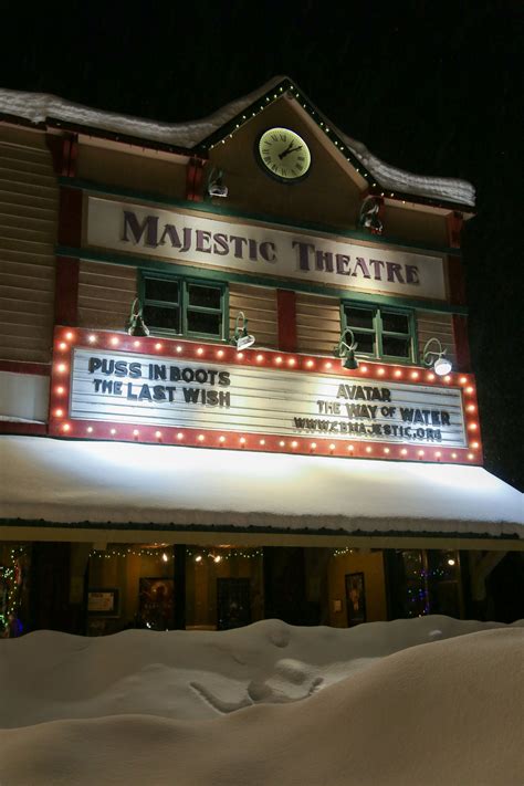 movies crested butte|majestic 3 theatres crested butte.